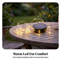 Solar Lantern Decorative Solar Hanging Lantern Easy to Install for Home Decoration