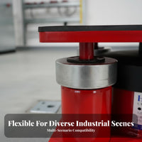 Noise Reduction Machinery Anti-Vibration Mount Long-Lasting Heavy Duty Shock Absorber Easy Installation Air Coil Vibration Damper Low Maintenance for Engineers, Factory Owners, Technicians, HVAC Units, Motors, Machine Rooms, Factories