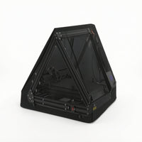 3D Printer Dust Cover Dustproof 3D Printer Cover with Drawstring Fitted Shielded for Makers, Desktop, Home Workshop