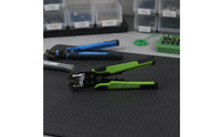 Wire Stripping Multifunction Crimping Tool 3-in-1 for Electricians