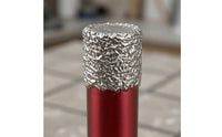 4 Pieces Diamond Hole Opener Clean-Cutting Hole Opener with M14 Thread Tool for Tilers, Masons, Angle Grinders, Stone