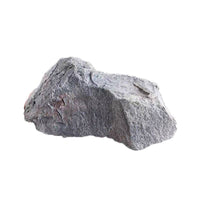Faux Rock Ornament Realistic Foam Rock Artificial Stone Lightweight Stone with Charm Shape Outdoor for Landscapers, Garden
