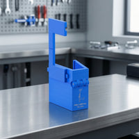 Precision Handlebar Angle Tool Easy-to-Use Shifter Alignment Tool Long-Lasting Angle Gauge Workshop-Ready for Home Maintenance