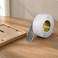 Nano Tape Transparent Household No Tools Required
