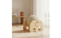 Cat Scratching Ball Sisal Scratching Ball with Wooden Frame Long-Lasting