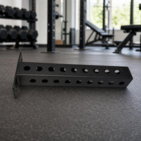 power rack extension