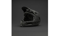 Detachable Chin Guard Full Face Bike Helmet Impact Protection Full-Face Helmet Multiple Air Vents Sports Gear Hard Shell