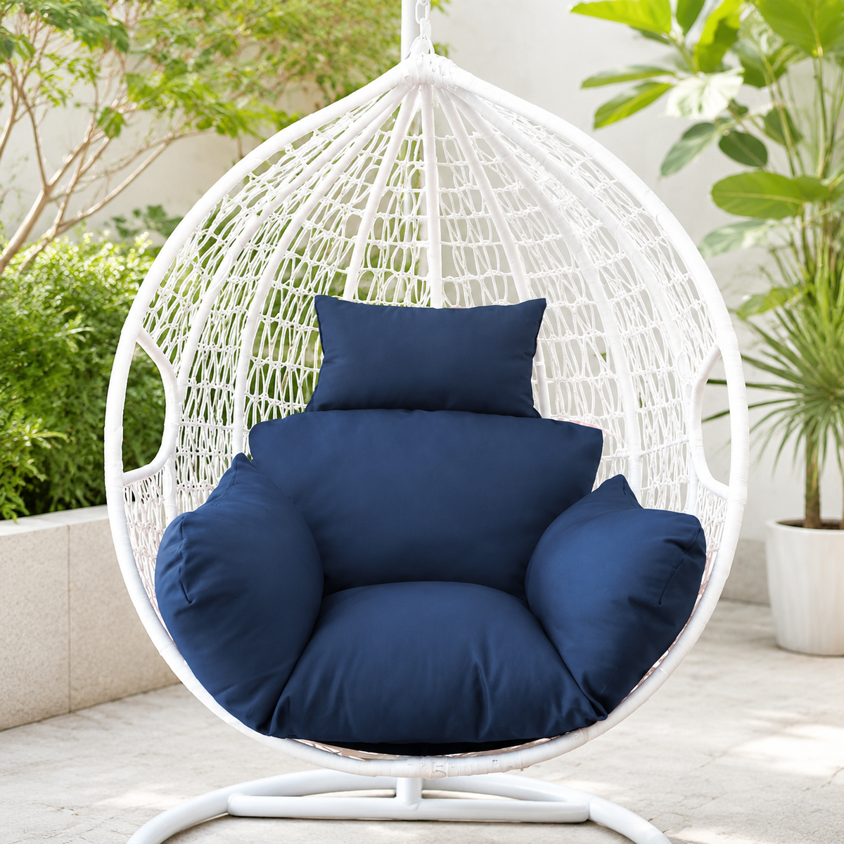 hanging chair