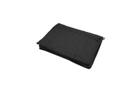 Car Registration and Insurance Holder Zippered Manual Case with Zipper Multi-Compartment Dashboard Compartment Organizer Bag,