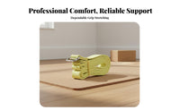 Stretching Strap Adjustable Traditional Stretching Strap Portable Fitness Accessory for Beginners, Physical Recovery Patients, Flexibility Training
