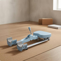 Split Stretch Machine Adjustable Length Split Machine Metal Frame Leg Stretcher for Home