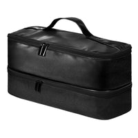 Smooth Zipper Case