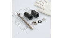 Injector Sleeve Cup Remover and Installer Tool Kit Powerplant Injector Sleeve Cup Remover and Installer Tool Set Efficient for Workshop