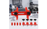 Camshaft Locking Tool Adjustable Camshaft Alignment Tool Compatible for Garage