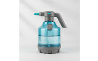 Powered Garden Sprayer Rechargeable Powered Garden Sprayer Single-Touch for Gardeners, Homeowners, Home