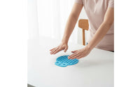Finger Stretcher Lightweight Finger Extension Exerciser Ergonomic Design