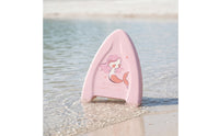 A-Shaped Swimming Buoy Board Thick Swim Kickboard Lightweight Kickboard with Cutout for Beginners