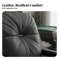 Ergonomic Design Mahjong Parlor Chair Heavy Duty Frame Gaming Armchair Double-Layer Cushion Household Furniture Easy to Clean for Game Enthusiasts, Adults, Home, Conference Room