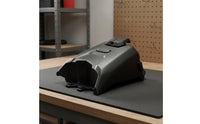 Long-Lasting Away from-Road Vehicle Rebel X3 Console Box Water and Mud Resistant Rebel X3 Storage Box