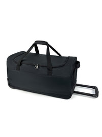 Foldable Wheeled Sports Equipment Bag with Trolley Handle