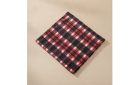 Knee Blanket Warm Throw Cozy for Journeyers, Campers, Car Travel, Camping, Office