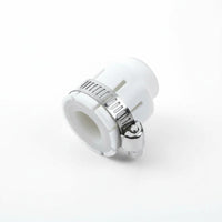 Pressurized Flow 3-Mode Water Saving Tap Head Kitchen Faucet Filter Nozzle 360-Degree Swivel Faucet Sprayer for Bathroom