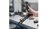 Replacement Coolant Hose Assembly Compatible Engine Coolant Pipe High Temperature Resistant Automotive for Vehicle Maintenance