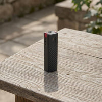 Charging Grip Camera USB-C Charging Port Photo Gear