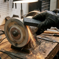 NHKing Resin Grinding Wheel Dressing Stick for Shaping and Truing