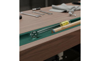 Cue Scratch Polishing Rod Easy to Use Billiard Shaft Polishing
