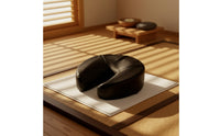 Supportive Face down Cushion Pillow Padded Massage Face Cradle Cushion Easy to Clean Massage Headrest Pillow Comfortable for Spa Owners, Treatment Table