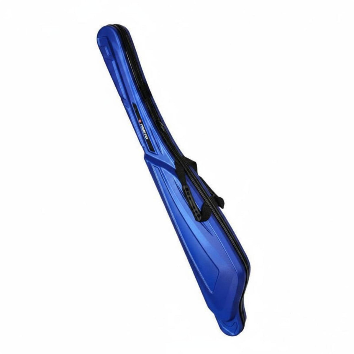 Hard Shell Rod Bag Integrated Design Waterproof Fishing Rod Case for Anglers