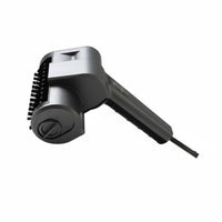 Cordless Electric Grill Brush Rechargeable Cleaning Tool ABS Plastic