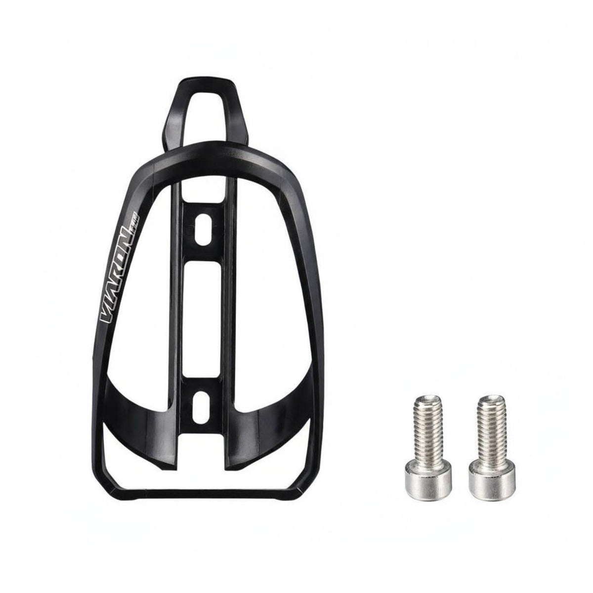 Long-Lasting Cycle Water Bottle Holder High Strength Bike Water Bottle Holder Secure Hold for Mountain Bikers, Commuters, Outdoor Riding