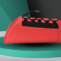 Dog Training Bite Sleeve Professional Bite Sleeve with Lace-up Closure Versatile for Handlers
