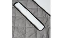 Portable Anti-Slip Golf Vehicle Seat Pad Easy to Clean Golf Vehicle Seat Cushion for Golfers
