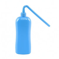 Press Bottle with Long Nozzle Exact Rinsing Bottle with Nozzle Easy-Grip