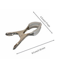 Available in 2 Sizes Saxophone Imperfection Removal Clip Strong Clamping Force Woodwind Imperfection Remover Long-Lasting Instrument Repair Tool Versatile for Saxophonists, Musicians, Music Stuimperfections, Workshop, Band Room, Home, on the Move