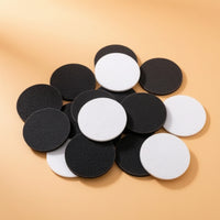 50 Pieces Callus Remover Sanding Discs Disposable for Spa