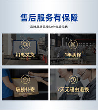 客厅卧室厨房可移动落地收纳小推车杂物零食玩具不占地置物储物架 奶茶色