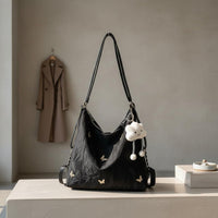 Backpack Bag Fashion Backpack Purse Adjustable Straps Crossbody Bag for Commute