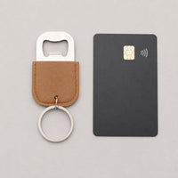 bottle opener keychain