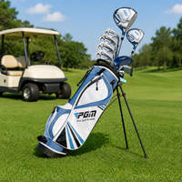 golf club set