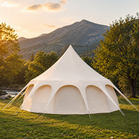 tent