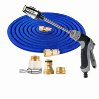 Ergonomic Car Wash Water Adjustable Spray Wand Long-Lasting Nozzle Rust-Resistant for Patio Cleaning
