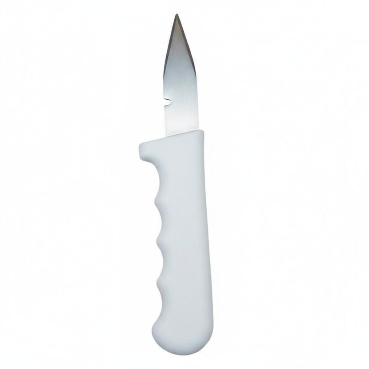 Mollusk Stainless Steel Blade Mollusk Unseal Er Seafood Shucking Ergonomic Non-Slip Handle Clam Shucking Tool Versatile