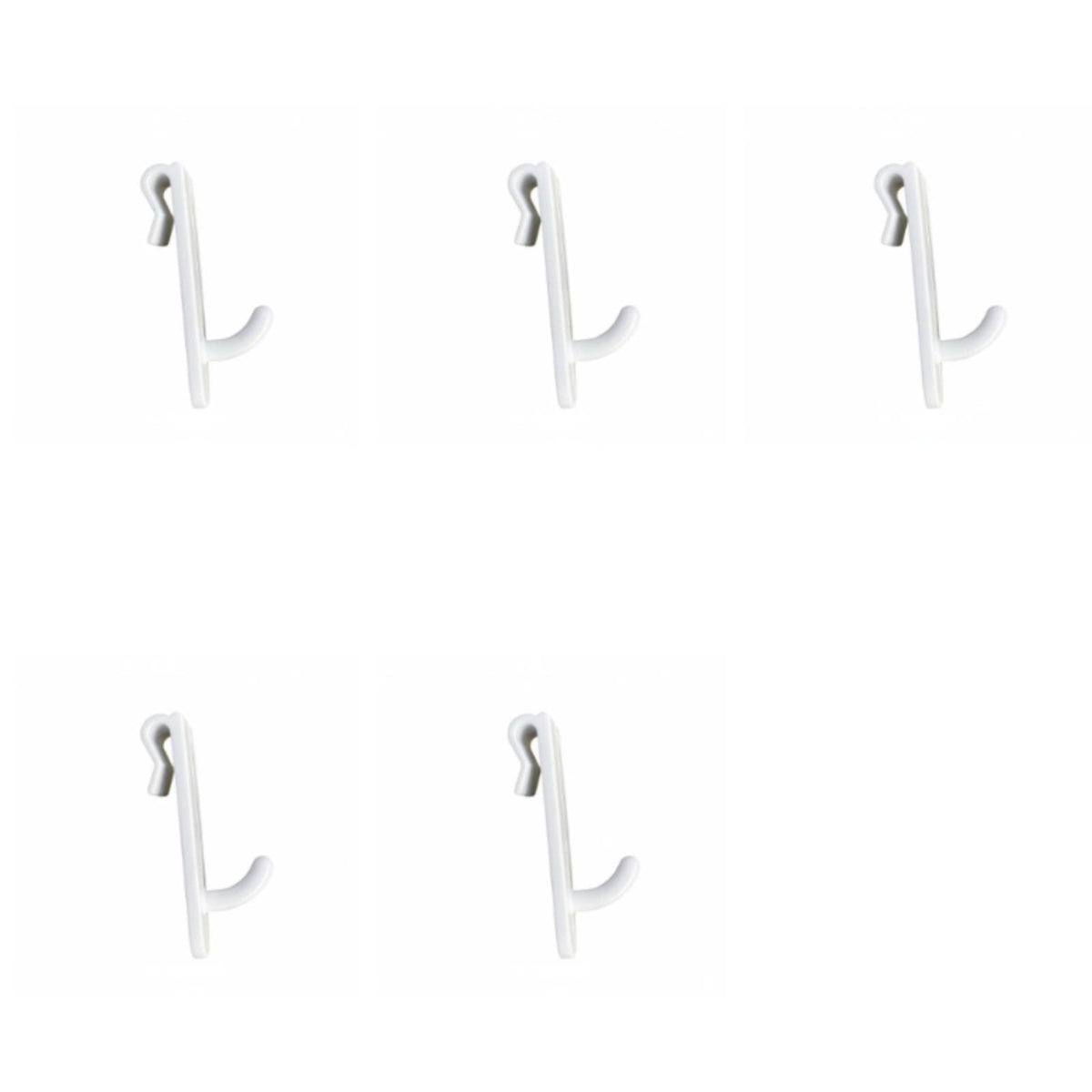 Wire lattice hanger Space-Saving panel Organizer interlocking for amethod fromice Workers, Retailers