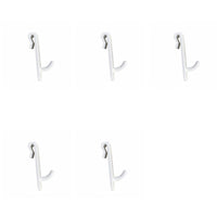 Wire lattice hanger Space-Saving panel Organizer interlocking for amethod fromice Workers, Retailers