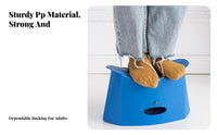 Foldable Design Telescoping Stool Easy to Carry Portable Seat Lightweight Outdoor Gear Quick Setup for on the moveers, waterproof & moveers, on the move, Camping, Fishing, Queuing