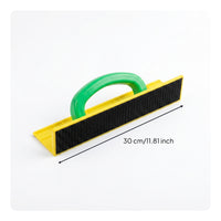 Hand Sanding Holder Reusable Corner Sanding Holder Inside Corner Sander Smooth Finishing for Walls